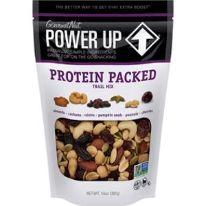 Gourmet Nut Power Up Protein Packed Trail Mix