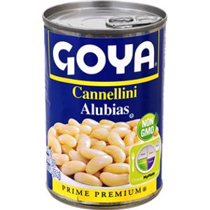 Goya Cannellini Beans