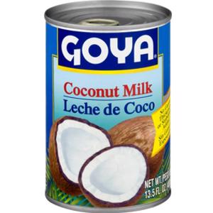 Goya Coconut Milk