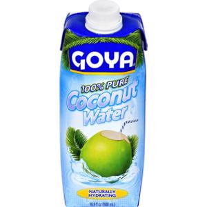 Goya Coconut Water