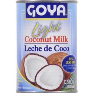 Goya Light Coconut Milk