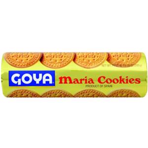 Goya Maria Cookies