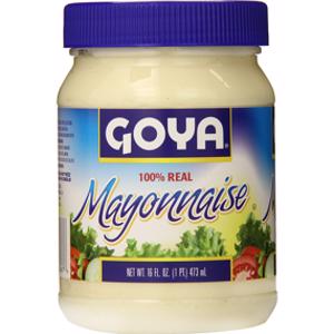 Goya Mayonnaise