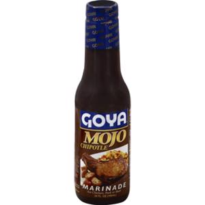 Goya Mojo Chipotle Marinade