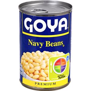 Goya Navy Beans