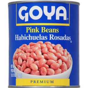 Goya Pink Beans