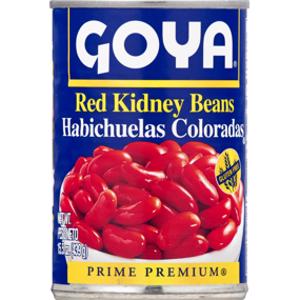 Goya Red Kidney Beans