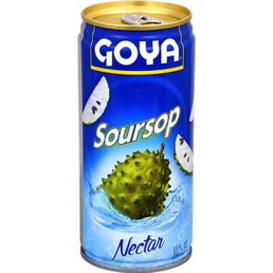 Goya Soursop Nectar