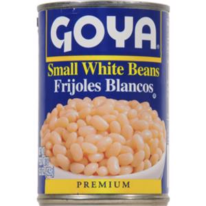 Goya White Beans