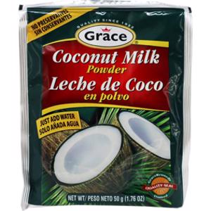 Grace Coconut Milk Powder