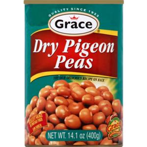Grace Dry Pigeon Peas