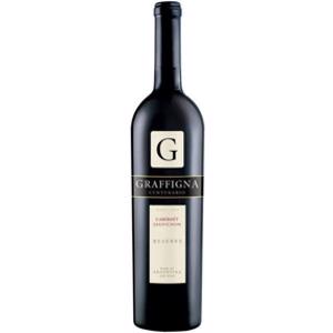 Graffigna Centenario Cabernet Sauvignon