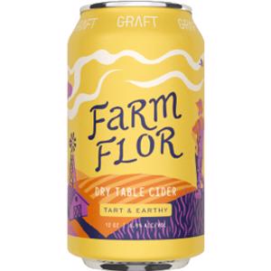 Graft Cider Farm Flor