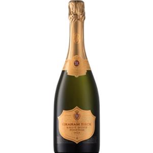 Graham Beck Vintage Brut Rose Wine