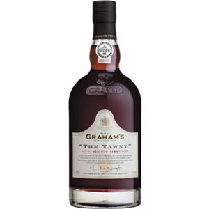 Graham's Tawny Port