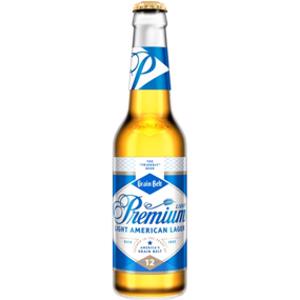 Grain Belt Premium Light