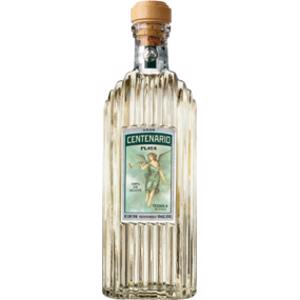 Gran Centenario Plata Tequila