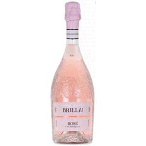 Gran Passione Brilla Prosecco Rosé Wine