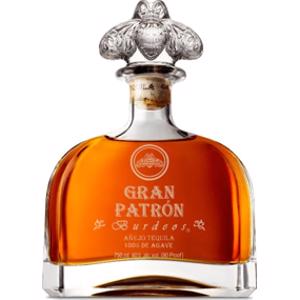 Gran Patron Burdeos Tequila