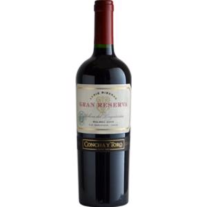 Gran Reserva Serie Riberas Malbec