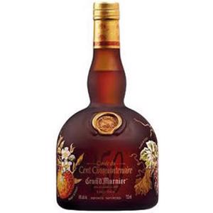 Grand Marnier Cognac