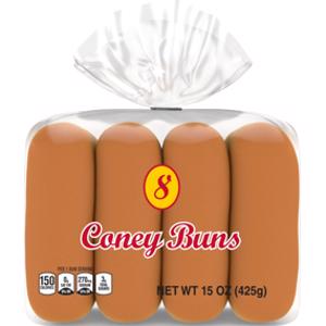 Grandma Sycamore's Coney Buns