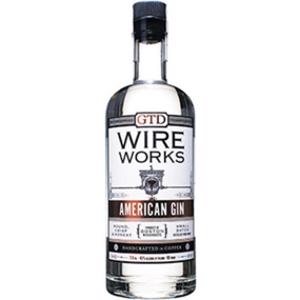 GrandTen Wire Works American Gin