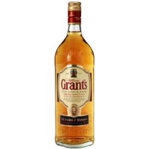 Grant's Whisky