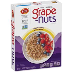 Is Grape-Nuts The Original Cereal Keto