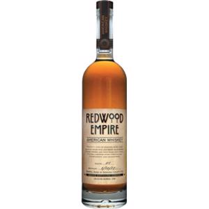 Graton Redwood Empire American Whiskey