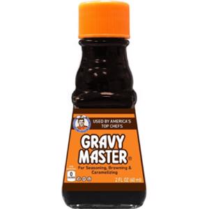 Gravy Master Browning & Caramelizing Seasoning
