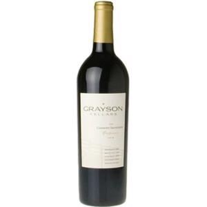 Grayson Cellars Zinfandel