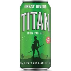 Great Divide Titan IPA
