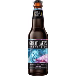 Great Lakes Alberta Clipper Porter