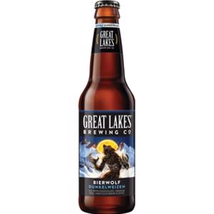 Great Lakes Bierwolf Dunkelweizen