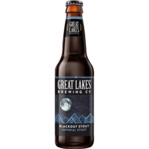 Great Lakes Blackout Imperial Stout