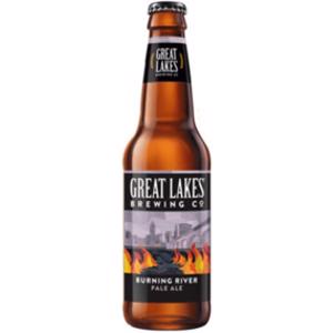 Great Lakes Burning River Pale Ale