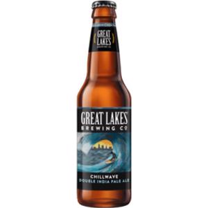 Great Lakes Chillwave Double IPA