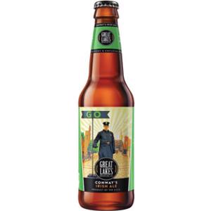 Great Lakes Conway's Irish Ale