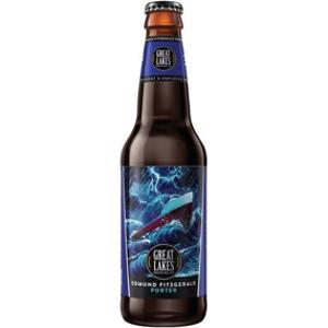 Great Lakes Edmund Fitzgerald Porter