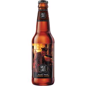 Great Lakes Eliot Ness Amber Lager