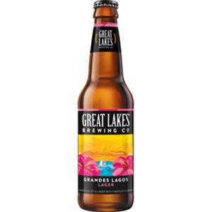 Great Lakes Grandes Lagos Lager