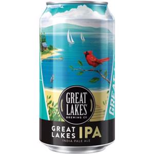 Great Lakes IPA