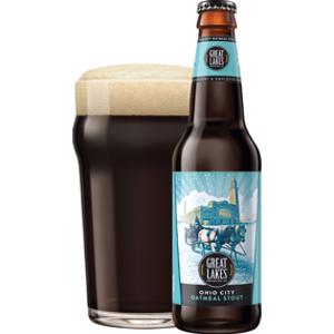 Great Lakes Ohio City Oatmeal Stout