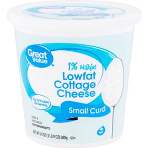 Is Great Value Low Fat Cottage Cheese Keto? | Sure Keto - The Food