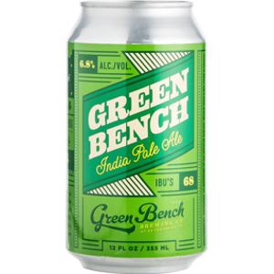 Green Bench IPA