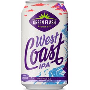 Green Flash West Coast IPA
