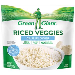 Green Giant Cauliflower Riced Veggies