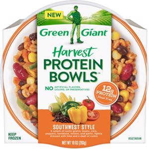 Green Giant Southwest Protein Bowls