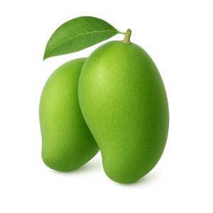 Green Mango